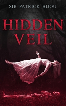 Paperback Hidden Veil Book