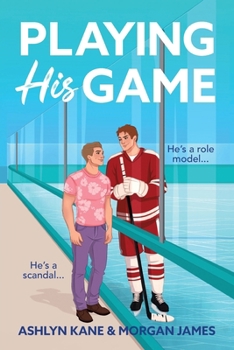Playing His Game