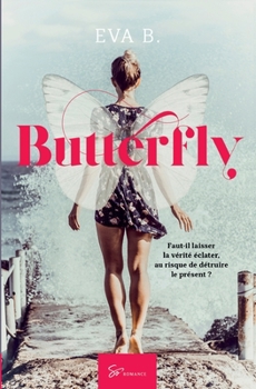 Paperback Butterfly: Romance contemporaine [French] Book