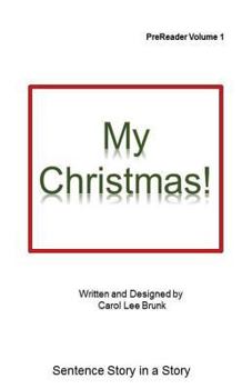 Paperback My Christmas: My Christmas Book
