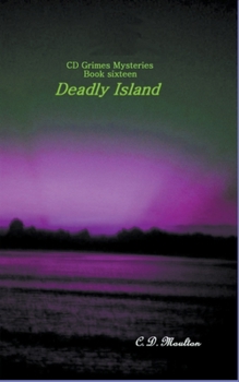 Paperback Deadly Island Book