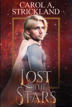 Paperback Lost in the Stars Book