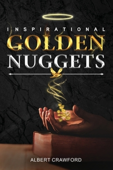 Paperback Inspirational Golden Nuggets Book