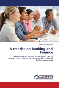 Paperback A treatise on Banking and Finance Book