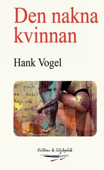 Paperback Den nakna kvinnan [Swedish] Book