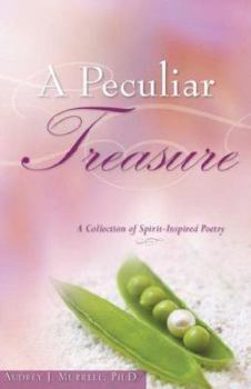 Paperback A Peculiar Treasure Book