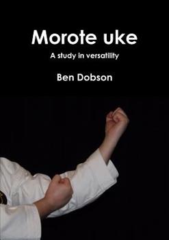 Paperback Morote uke Book