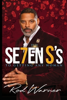 Paperback THE SE7EN S's To Getting Any Woman Book