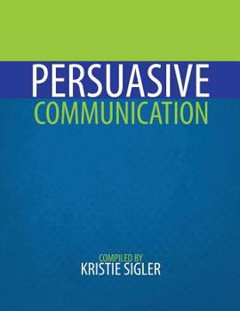 Paperback Persuasive Communication Book