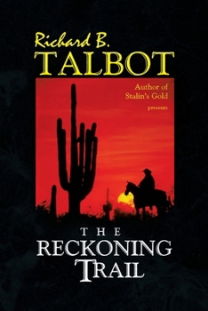 Paperback The Reckoning Trail Book