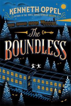 Hardcover The Boundless Book