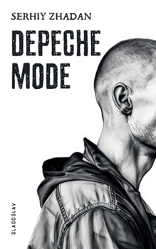 Paperback Depeche Mode Book