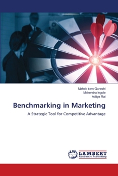 Benchmarking in Marketing
