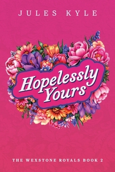Paperback Hopelessly Yours Book