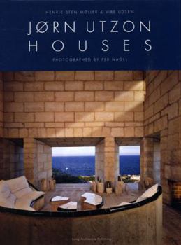 Hardcover Jorn Utzon: Houses Book