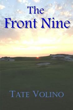 Paperback The Front Nine Book