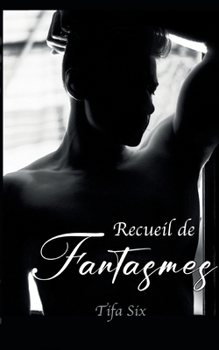Paperback Recueil de Fantasmes [French] Book