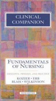 Paperback Clinical Companion Book