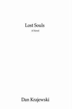 Paperback Lost Souls Book