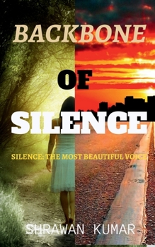 Paperback Backbone of Silence Book