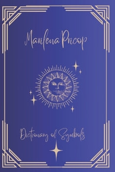 Paperback Dictionary of Symbols Book