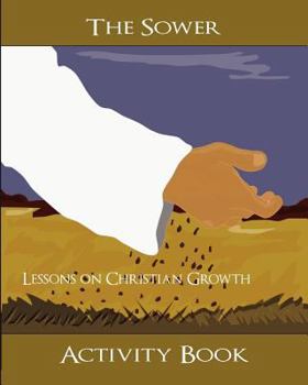 Paperback The Sower: Agriculture Book