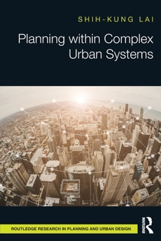 Paperback Planning Within Complex Urban Systems Book