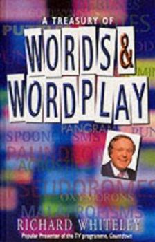 Paperback Words and Wordplay, a Treasury Book