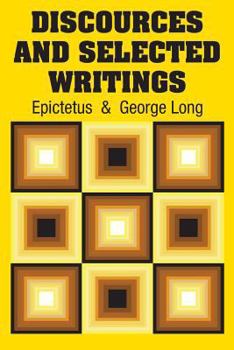 Paperback Discources and Selected Writings Book
