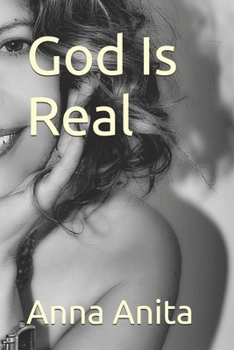 Paperback God Is Real Book