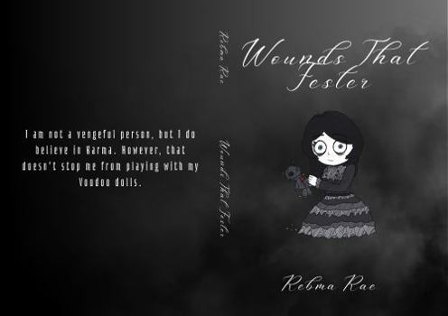 Paperback Wounds That Fester Book