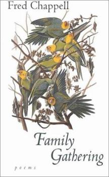 Hardcover Family Gathering Book