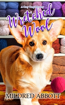 Paperback Wretched Wool Book