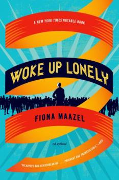 Paperback Woke Up Lonely Book