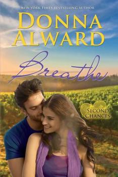 Breathe - Book #3 of the Second Chances