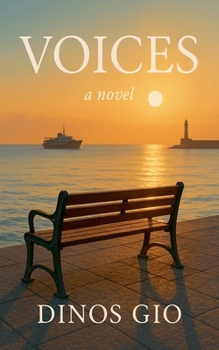 Paperback Voices Book