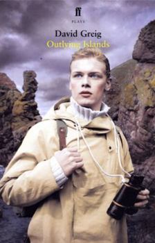 Paperback Outlying Islands Book
