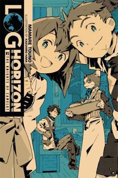 Paperback Log Horizon, Vol. 2 (Light Novel): The Knights of Camelot Volume 2 Book