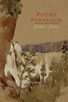 Paperback Poems Penyeach Book