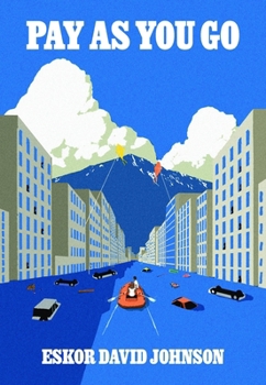 Hardcover Pay as You Go Book