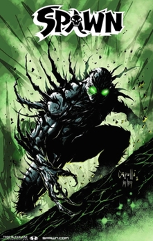 Spawn Volume 2: Endgame Part 2 - Book #2 of the Spawn: Endgame