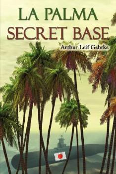 Paperback La Palma Secret Base Book