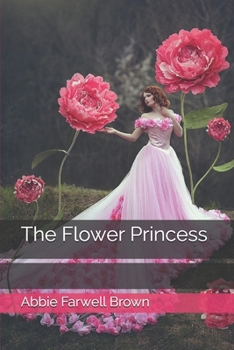 Paperback The Flower Princess Book