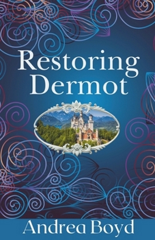 Paperback Restoring Dermot Book