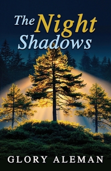 Paperback The Night Shadows Book