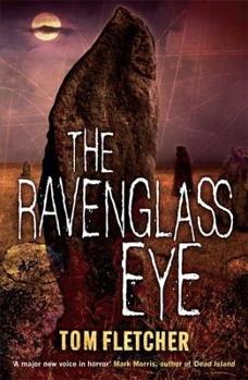The Ravenglass Eye - Book #3 of the Fell House
