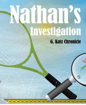 Paperback Nathan's Investigation Book