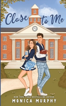 Paperback Close to Me Book