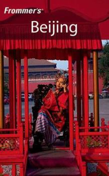 Paperback Frommer's Beijing (Frommer's Complete Guides) Book
