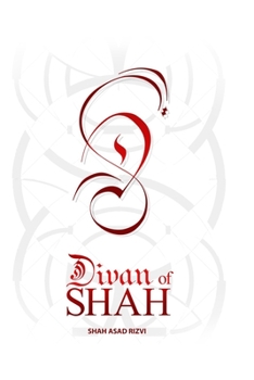 Paperback Divan of Shah Book